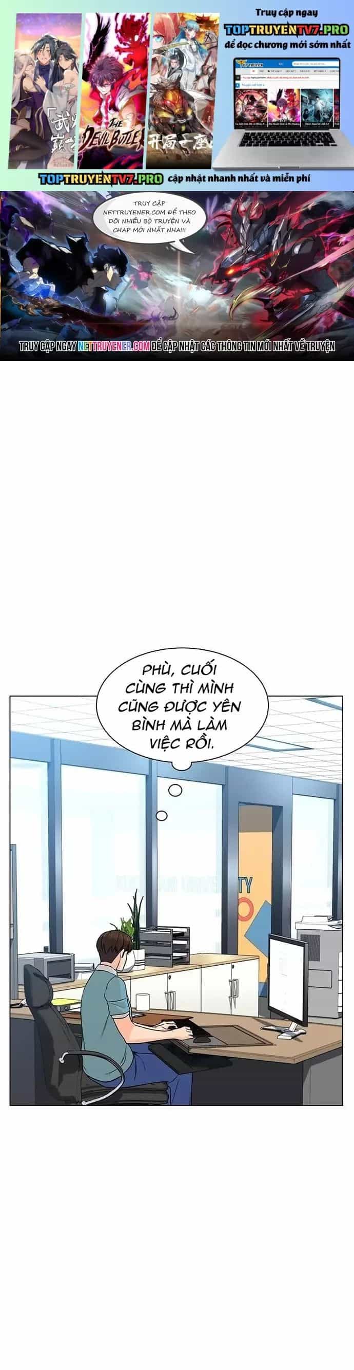 Người Trở Về Từ Cõi Chết - Chương 96 - ảnh 2