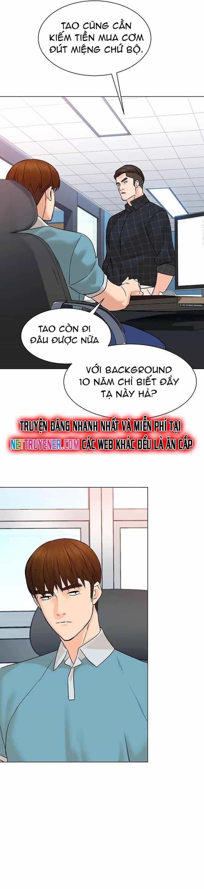 Người Trở Về Từ Cõi Chết - Chương 96 - ảnh 25