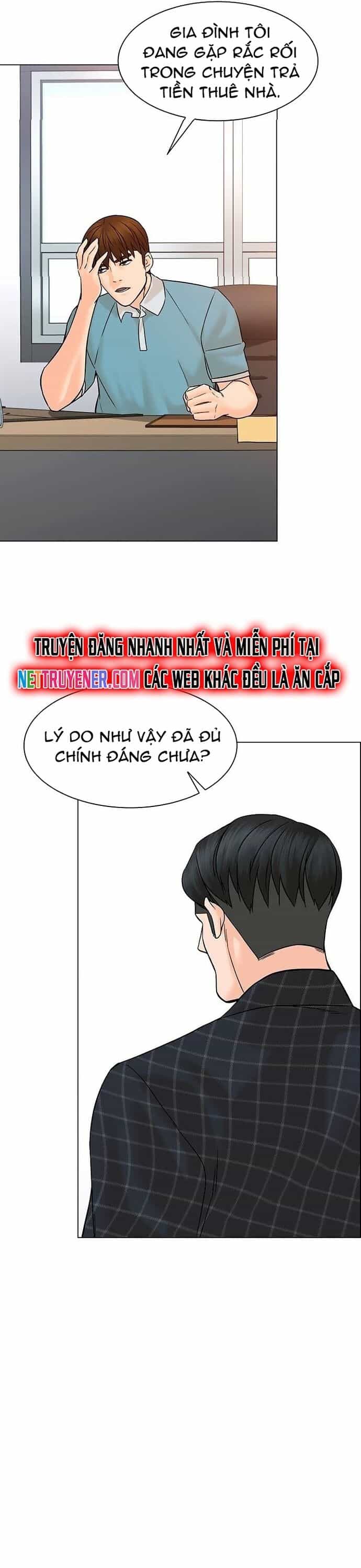 Người Trở Về Từ Cõi Chết - Chương 96 - ảnh 30