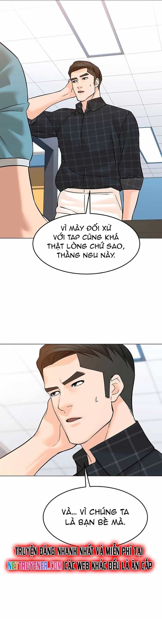 Người Trở Về Từ Cõi Chết - Chương 96 - ảnh 34