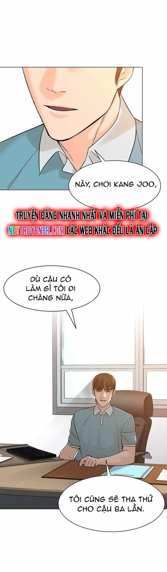 Người Trở Về Từ Cõi Chết - Chương 96 - ảnh 37