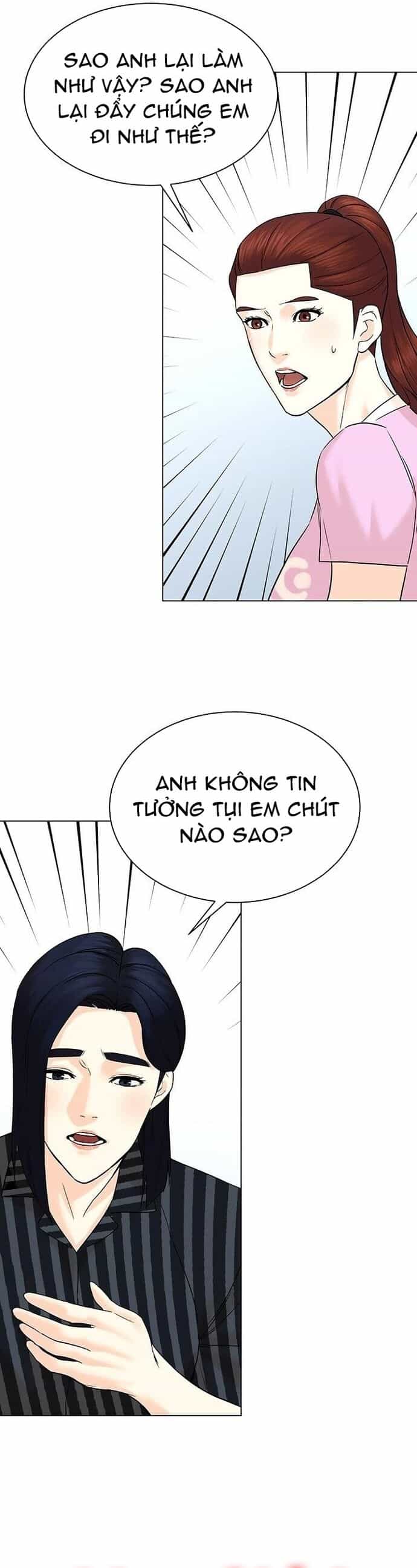 Người Trở Về Từ Cõi Chết - Chương 97 - ảnh 10