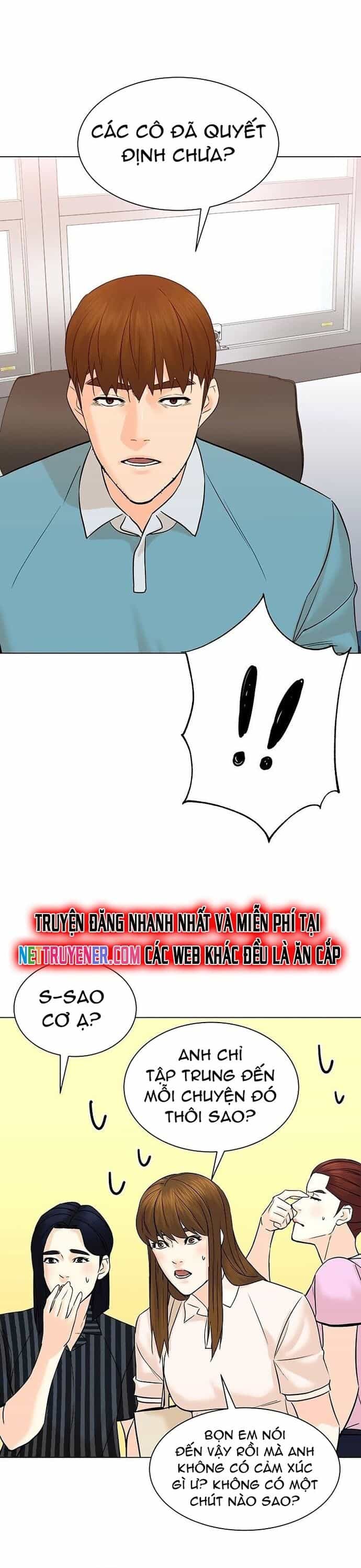 Người Trở Về Từ Cõi Chết - Chương 97 - ảnh 13