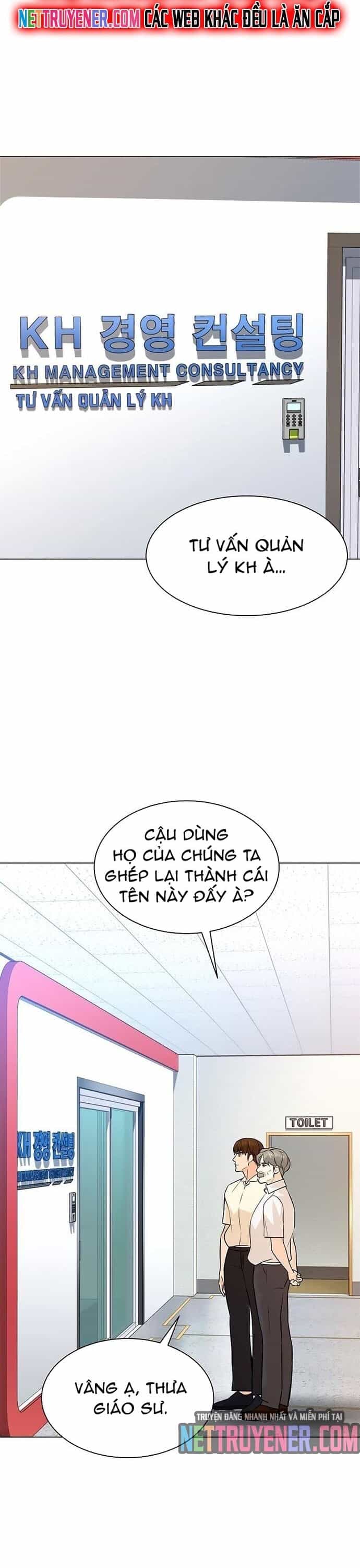 Người Trở Về Từ Cõi Chết - Chương 97 - ảnh 28