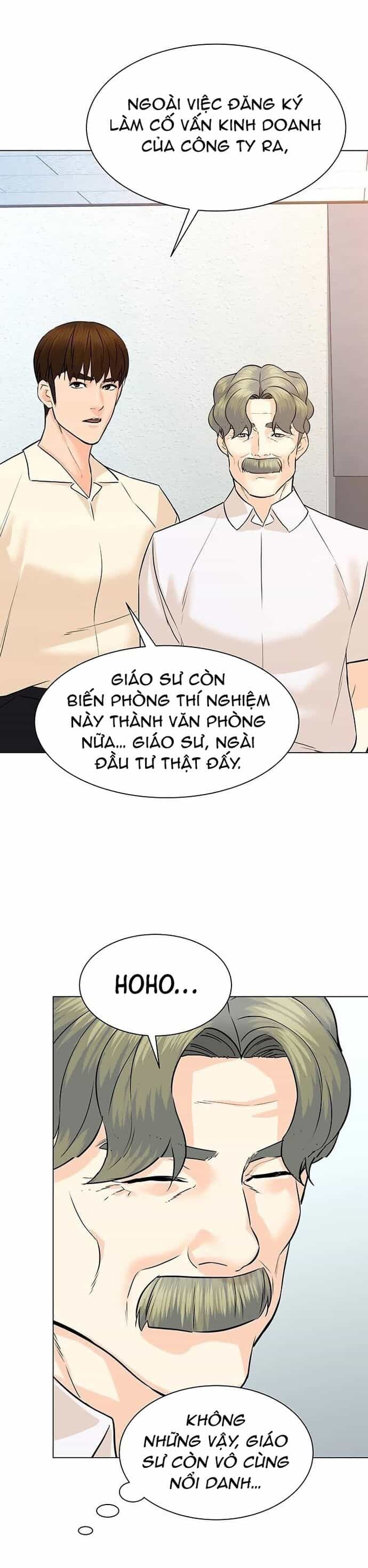 Người Trở Về Từ Cõi Chết - Chương 97 - ảnh 29