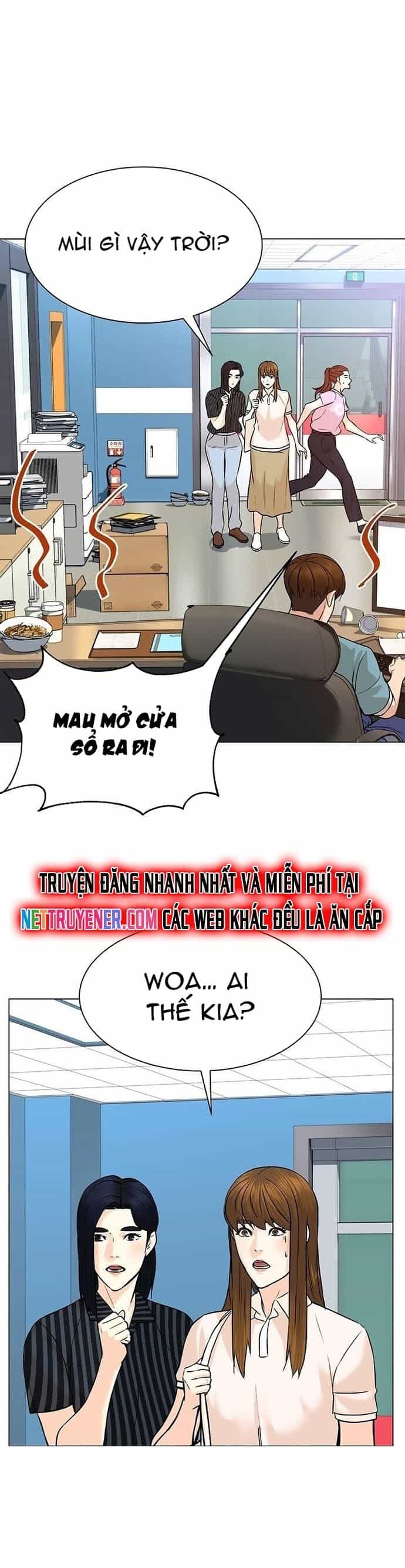 Người Trở Về Từ Cõi Chết - Chương 97 - ảnh 3