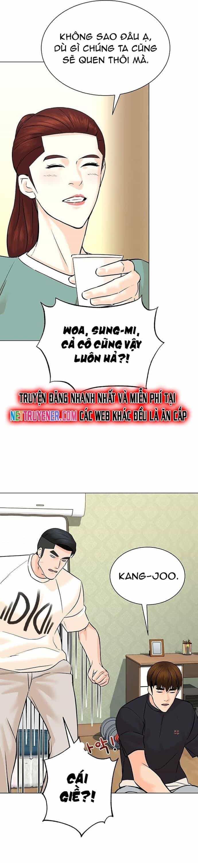 Người Trở Về Từ Cõi Chết - Chương 97 - ảnh 38