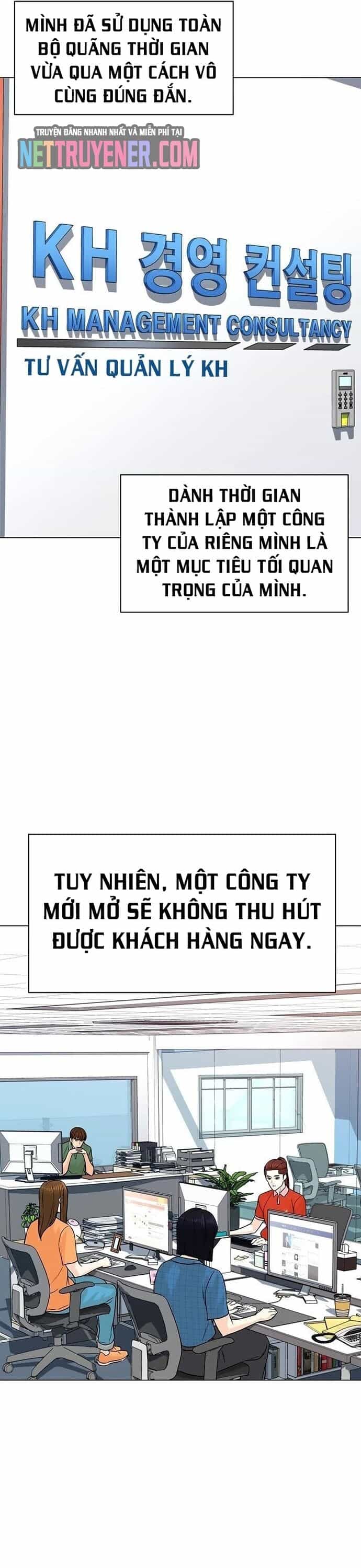 Người Trở Về Từ Cõi Chết - Chương 98 - ảnh 10