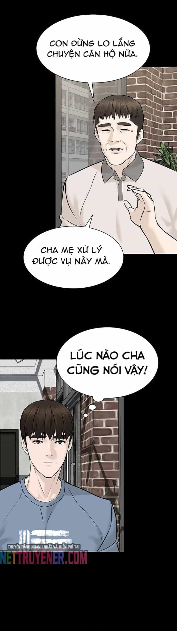 Người Trở Về Từ Cõi Chết - Chương 98 - ảnh 12