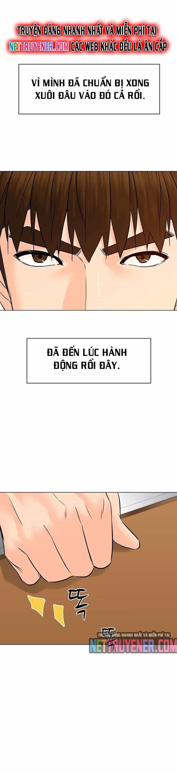 Người Trở Về Từ Cõi Chết - Chương 98 - ảnh 14