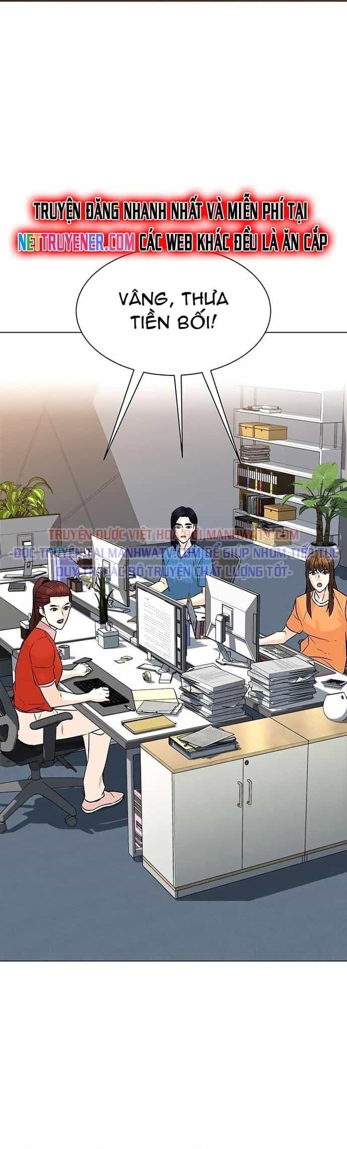 Người Trở Về Từ Cõi Chết - Chương 98 - ảnh 16