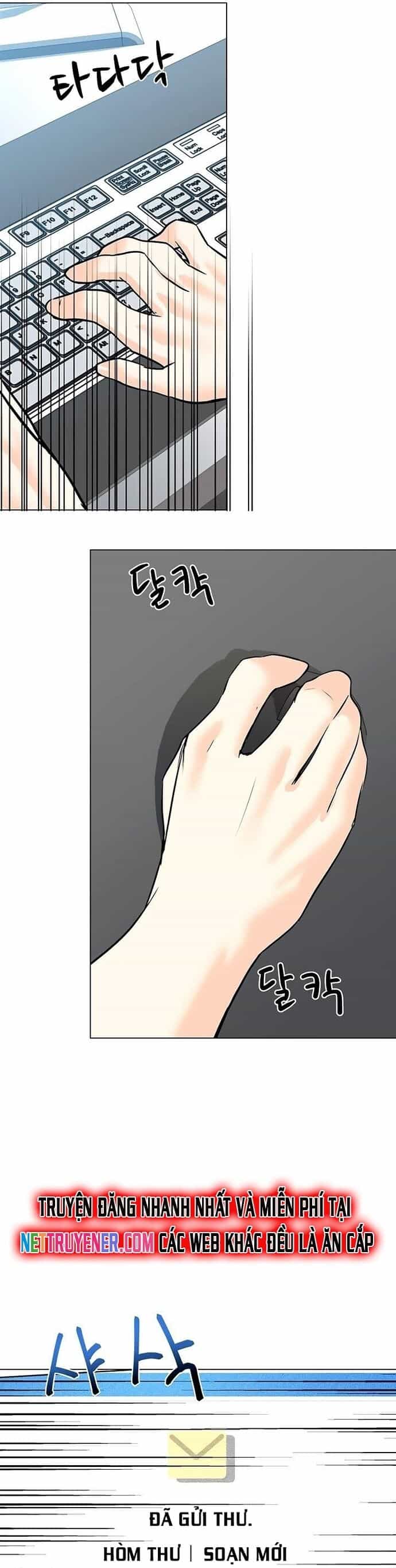 Người Trở Về Từ Cõi Chết - Chương 98 - ảnh 17