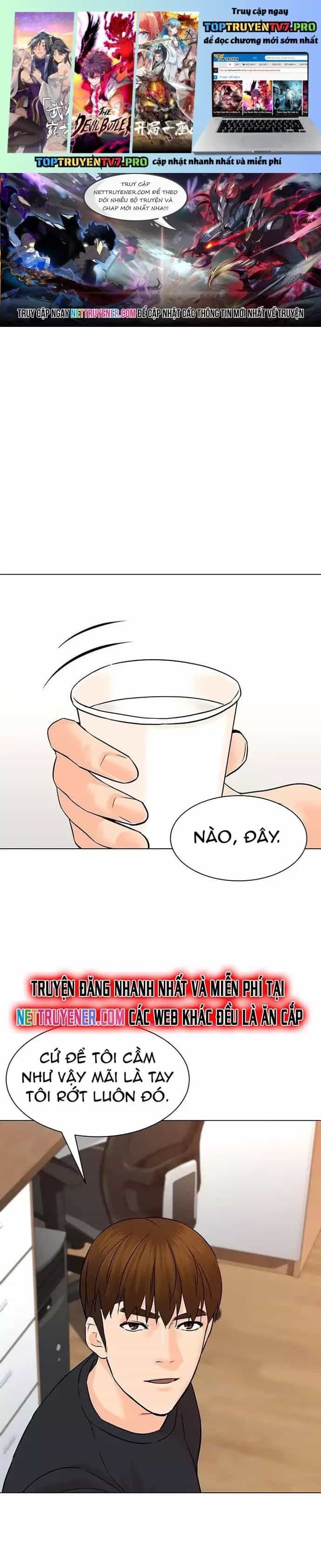 Người Trở Về Từ Cõi Chết - Chương 98 - ảnh 2
