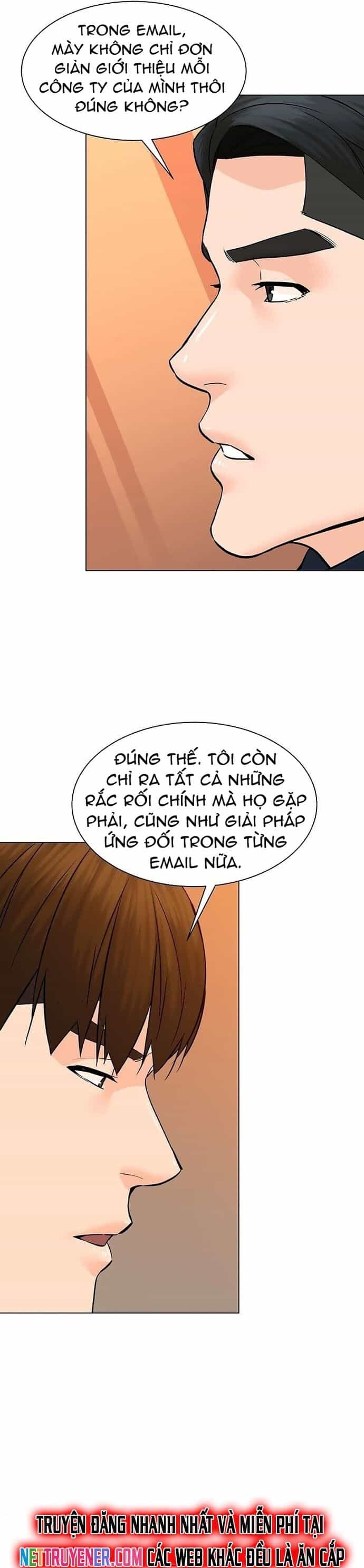 Người Trở Về Từ Cõi Chết - Chương 98 - ảnh 24