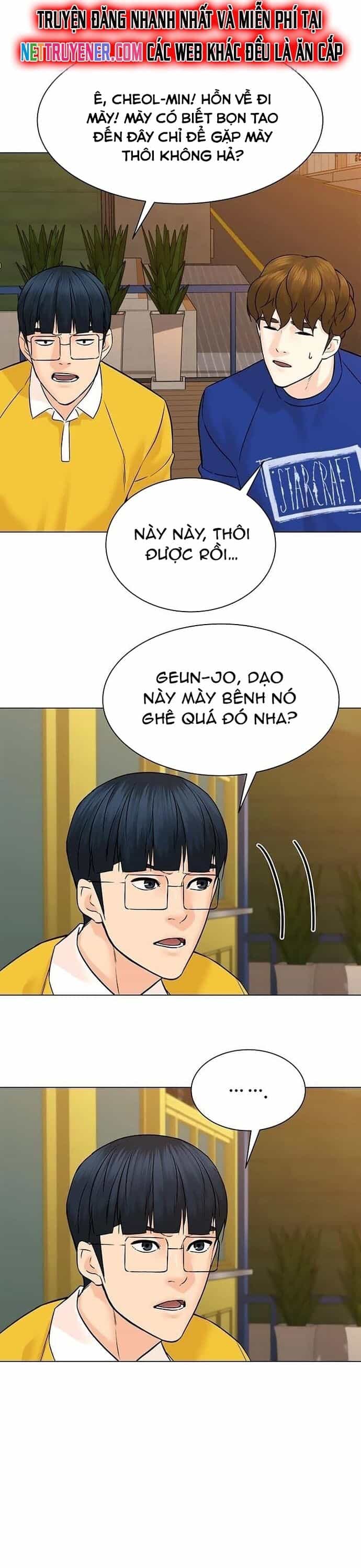 Người Trở Về Từ Cõi Chết - Chương 98 - ảnh 33