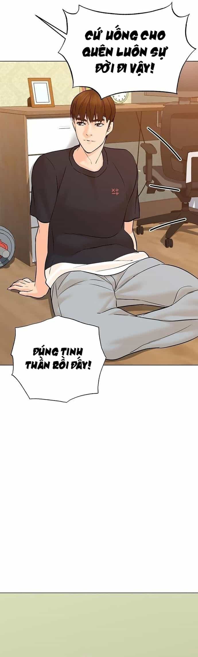 Người Trở Về Từ Cõi Chết - Chương 98 - ảnh 5
