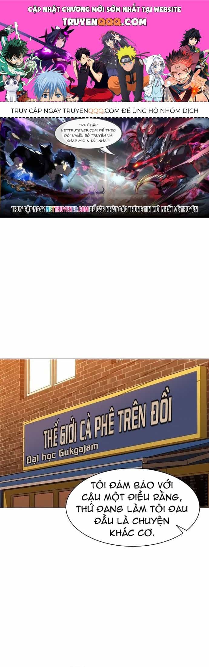 Người Trở Về Từ Cõi Chết - Chương 99 - ảnh 1