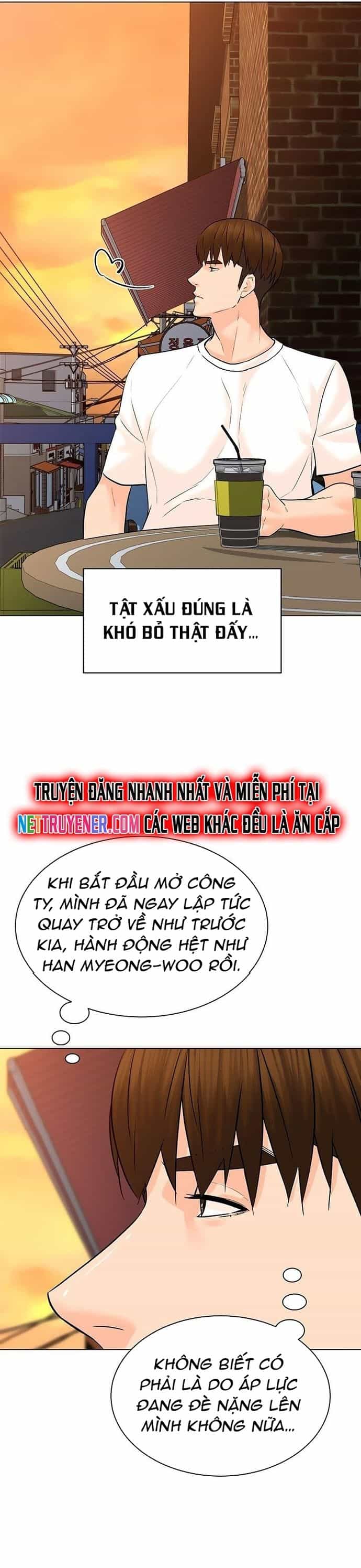 Người Trở Về Từ Cõi Chết - Chương 99 - ảnh 13