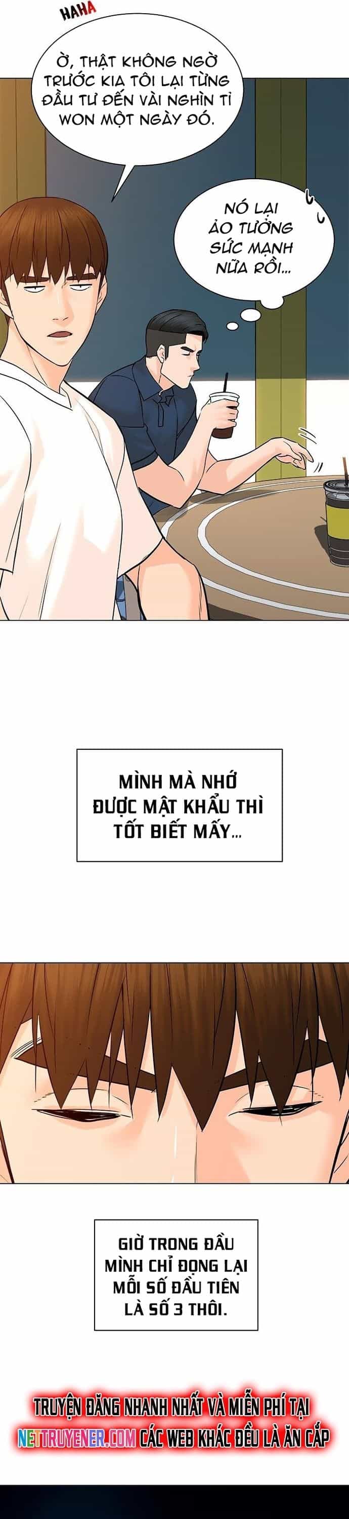 Người Trở Về Từ Cõi Chết - Chương 99 - ảnh 15