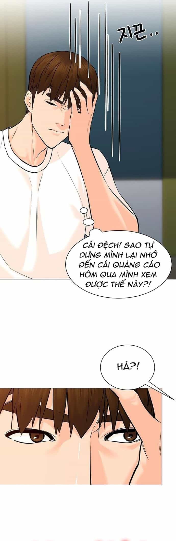 Người Trở Về Từ Cõi Chết - Chương 99 - ảnh 18