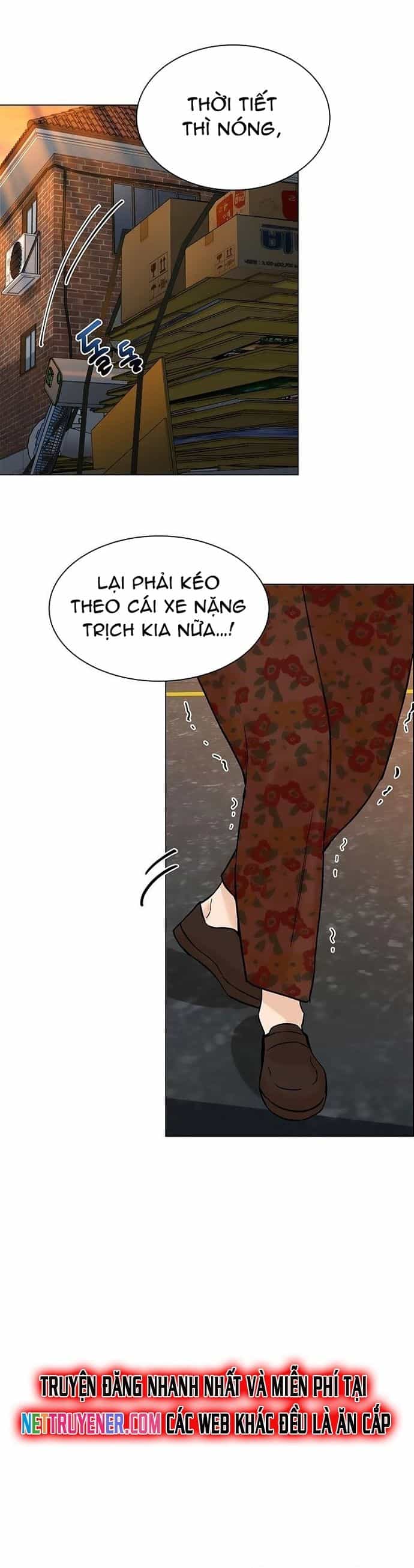Người Trở Về Từ Cõi Chết - Chương 99 - ảnh 21