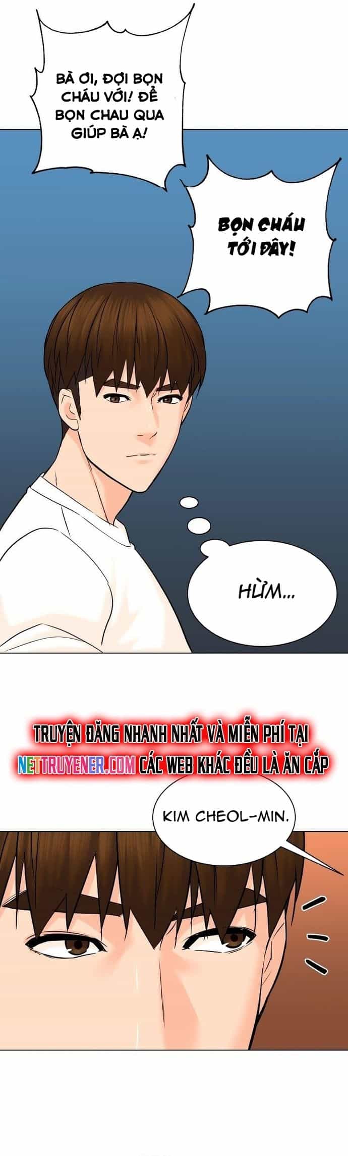 Người Trở Về Từ Cõi Chết - Chương 99 - ảnh 24