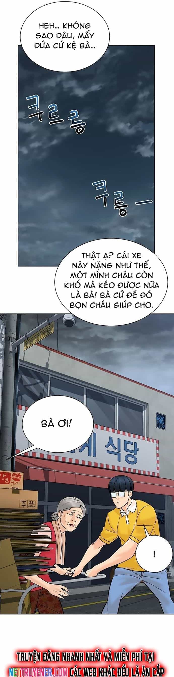 Người Trở Về Từ Cõi Chết - Chương 99 - ảnh 31
