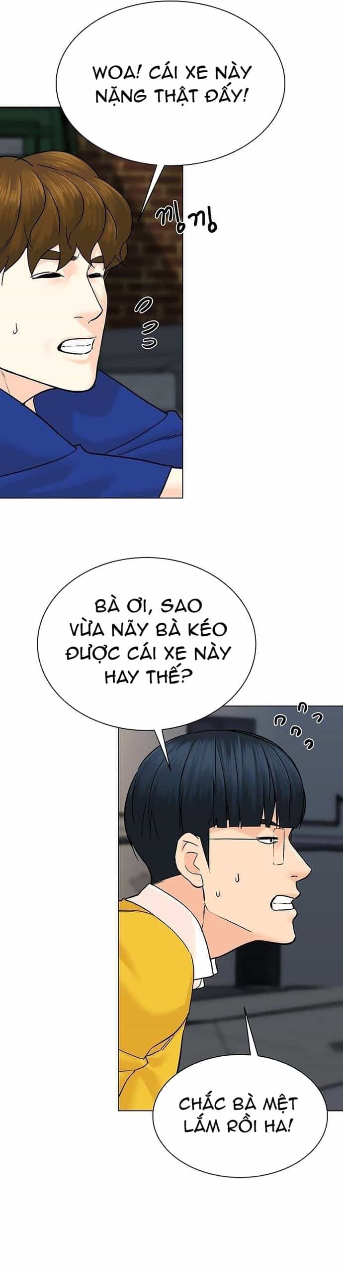 Người Trở Về Từ Cõi Chết - Chương 99 - ảnh 34