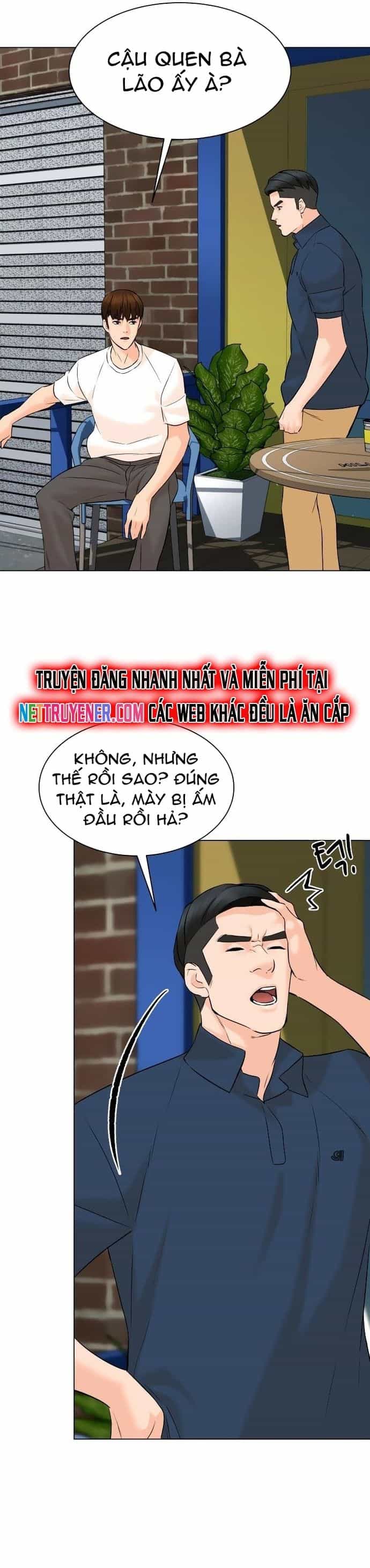 Người Trở Về Từ Cõi Chết - Chương 99 - ảnh 35