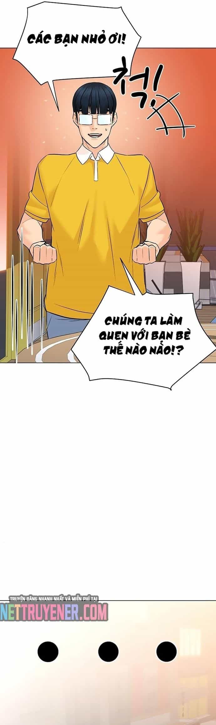 Người Trở Về Từ Cõi Chết - Chương 99 - ảnh 6