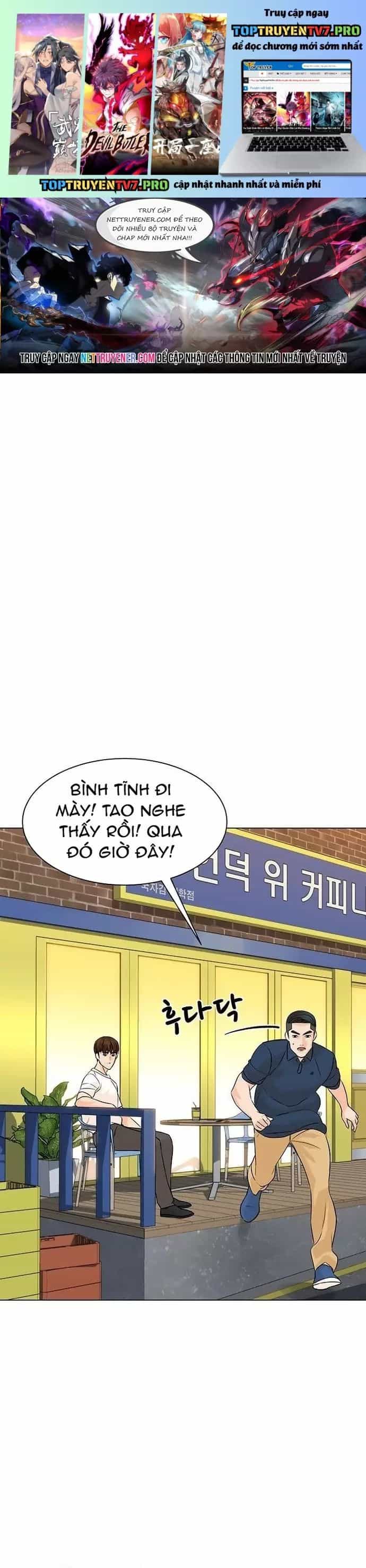 Người Trở Về Từ Cõi Chết - Chương 100 - ảnh 2