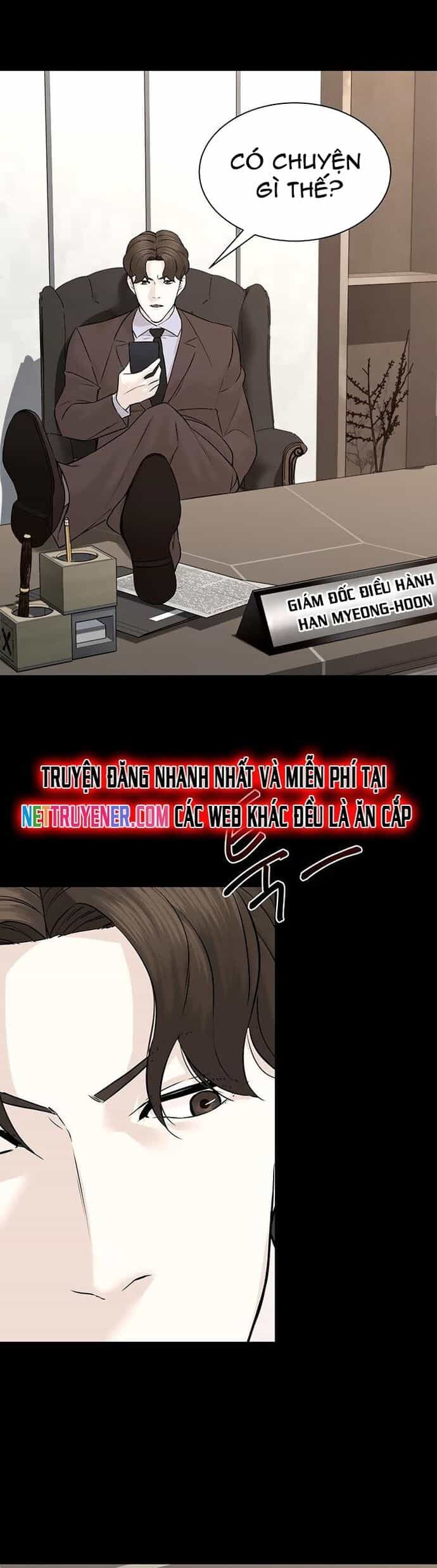 Người Trở Về Từ Cõi Chết - Chương 100 - ảnh 36