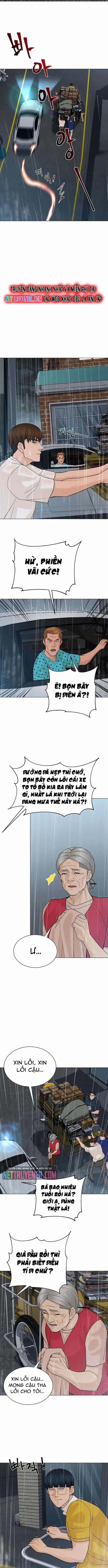 Người Trở Về Từ Cõi Chết - Chương 101 - ảnh 7