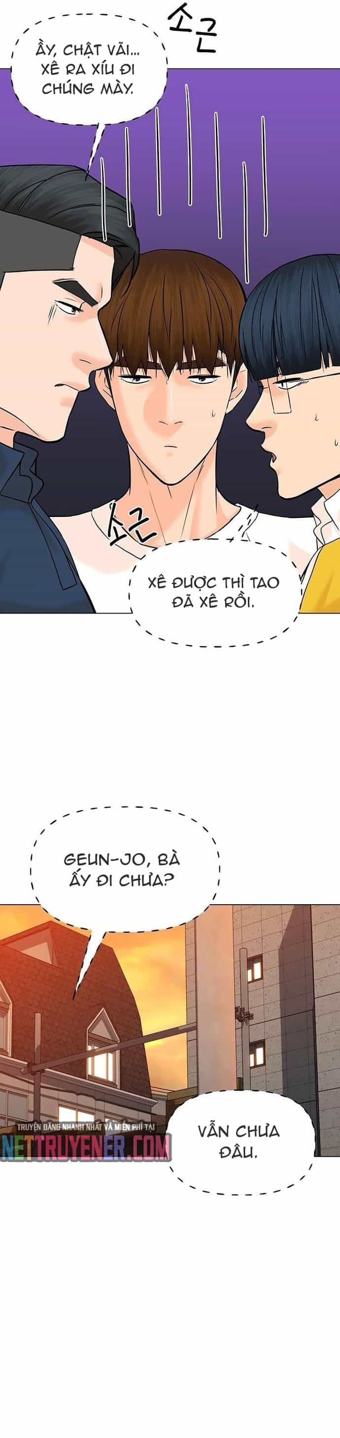Người Trở Về Từ Cõi Chết - Chương 102 - ảnh 23