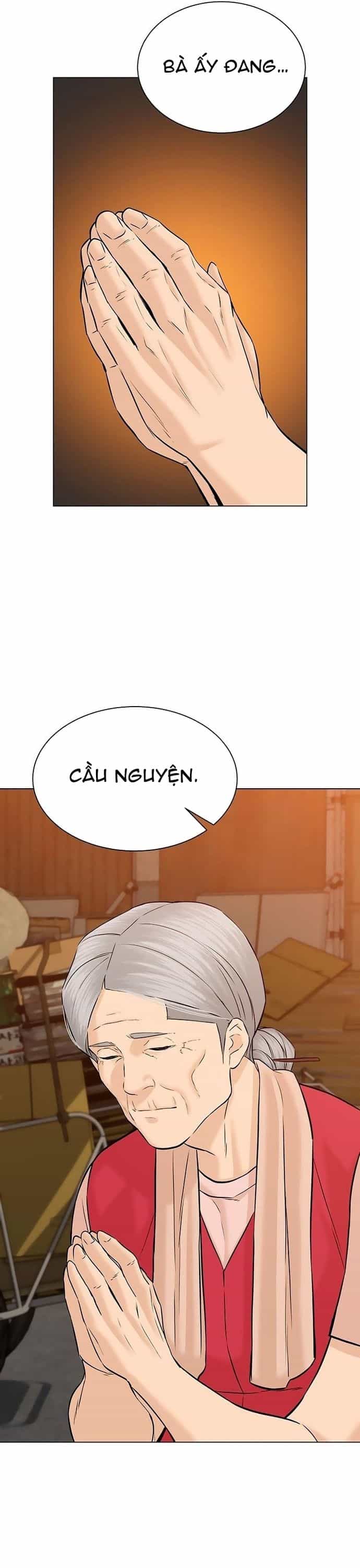 Người Trở Về Từ Cõi Chết - Chương 102 - ảnh 25