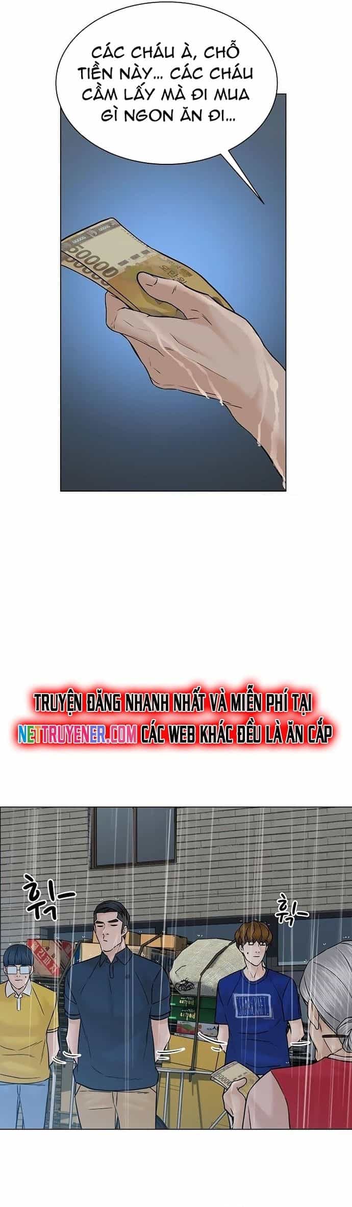 Người Trở Về Từ Cõi Chết - Chương 102 - ảnh 4