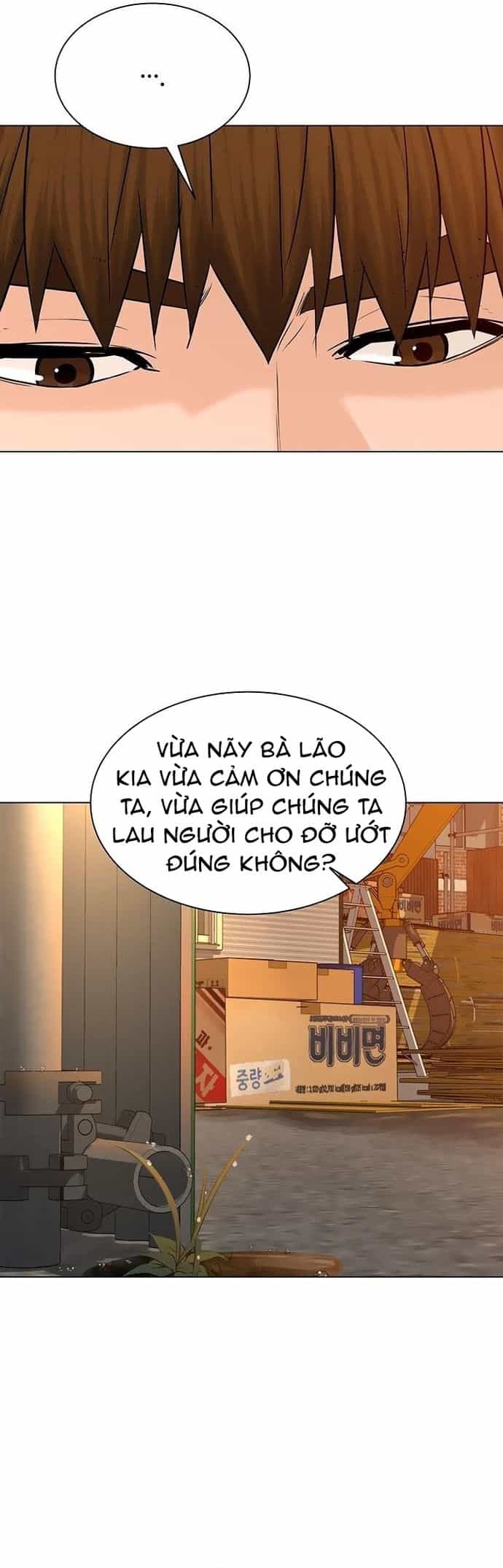 Người Trở Về Từ Cõi Chết - Chương 102 - ảnh 41