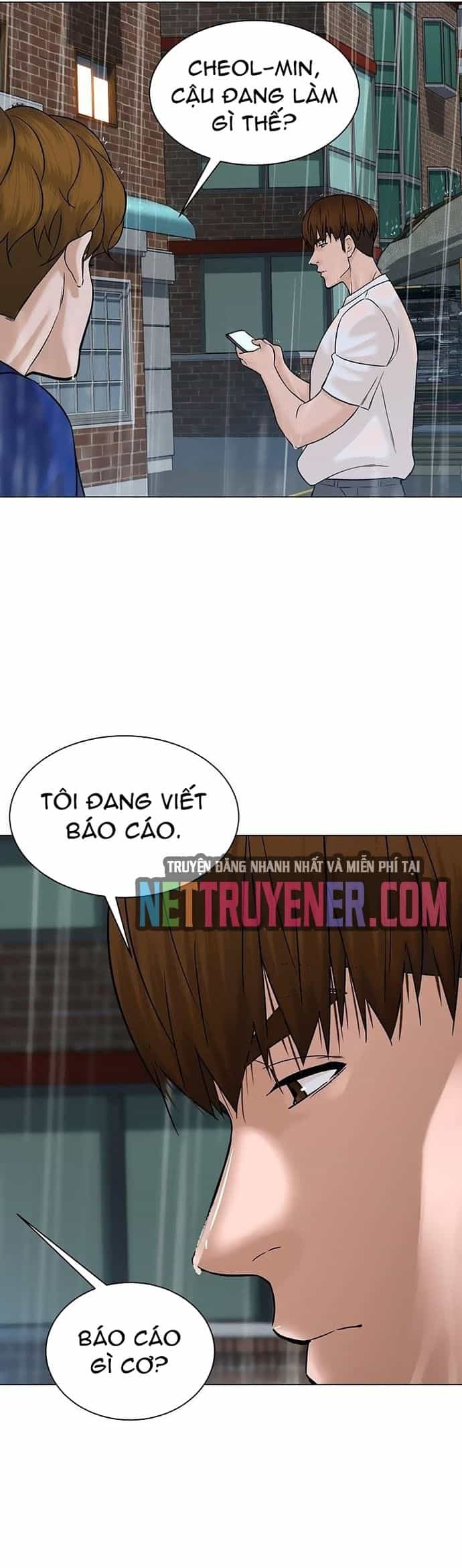 Người Trở Về Từ Cõi Chết - Chương 102 - ảnh 9