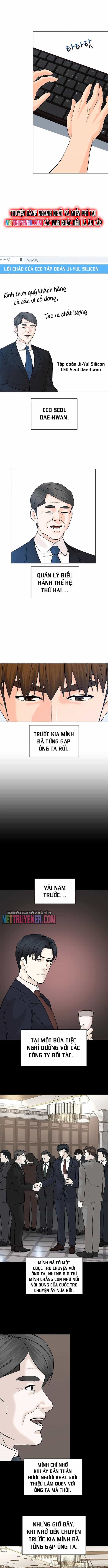Người Trở Về Từ Cõi Chết - Chương 103 - ảnh 10