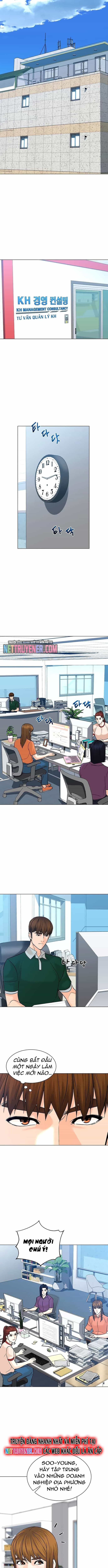 Người Trở Về Từ Cõi Chết - Chương 103 - ảnh 4