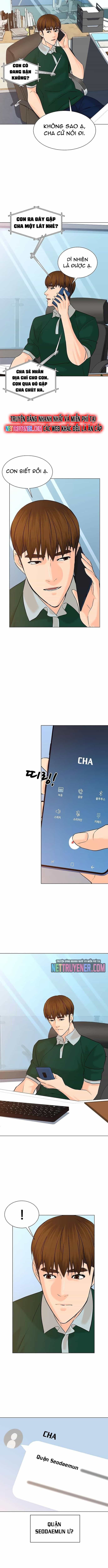 Người Trở Về Từ Cõi Chết - Chương 104 - ảnh 5