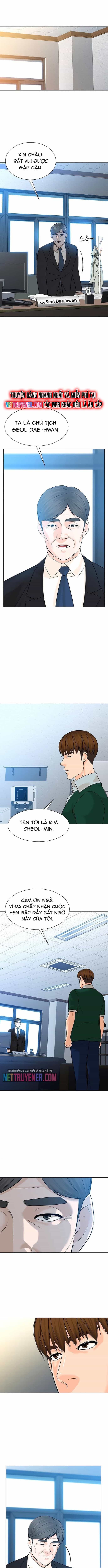 Người Trở Về Từ Cõi Chết - Chương 105 - ảnh 11