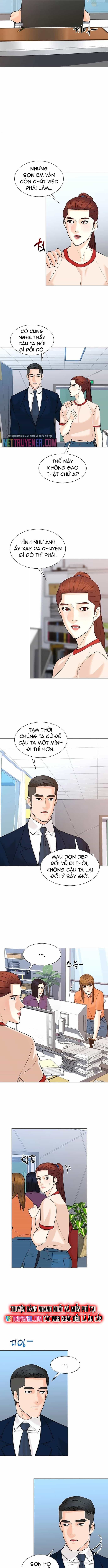 Người Trở Về Từ Cõi Chết - Chương 105 - ảnh 4