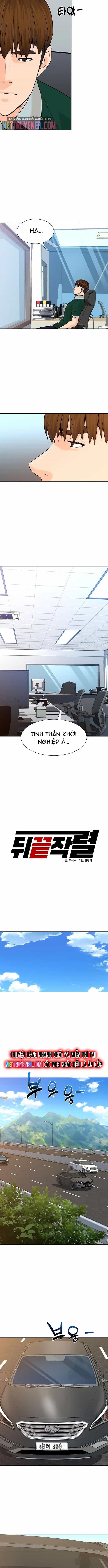 Người Trở Về Từ Cõi Chết - Chương 105 - ảnh 6