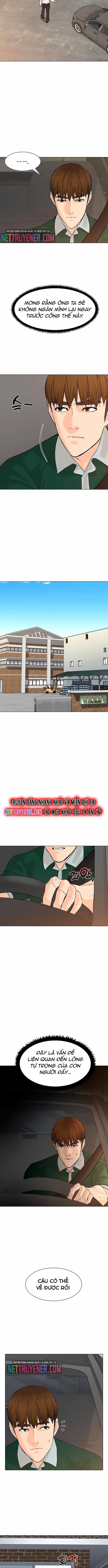 Người Trở Về Từ Cõi Chết - Chương 105 - ảnh 9