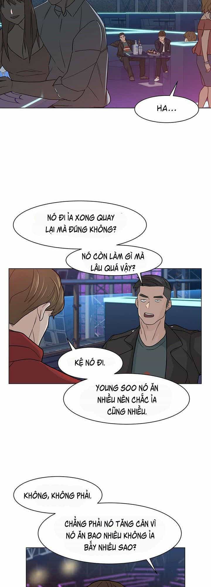 Người Trở Về Từ Cõi Chết - Chương 8.1 - ảnh 37