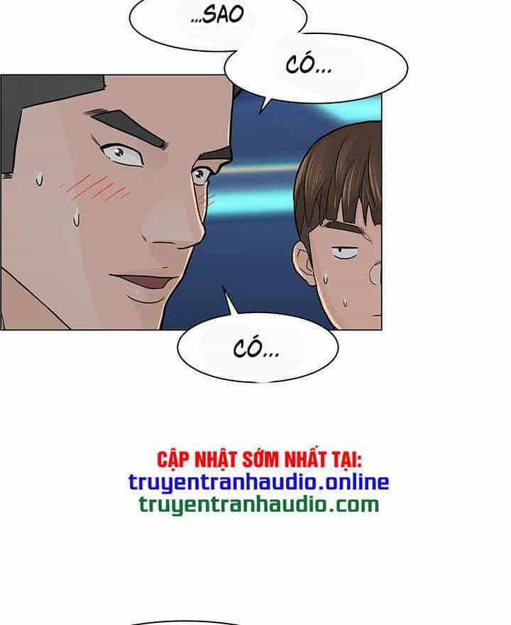Người Trở Về Từ Cõi Chết - Chương 8.1 - ảnh 42