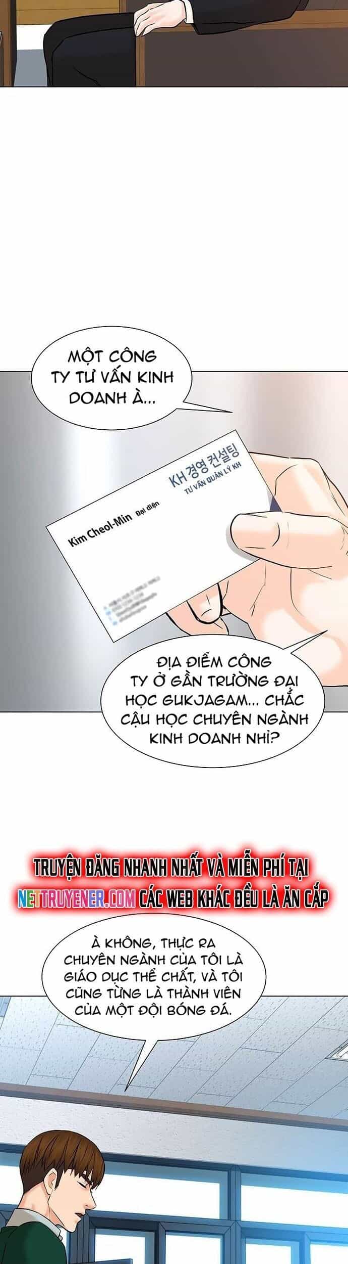 Người Trở Về Từ Cõi Chết - Chương 106 - ảnh 3