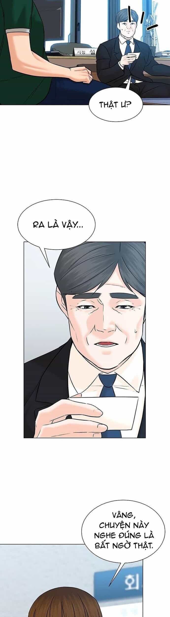 Người Trở Về Từ Cõi Chết - Chương 106 - ảnh 4