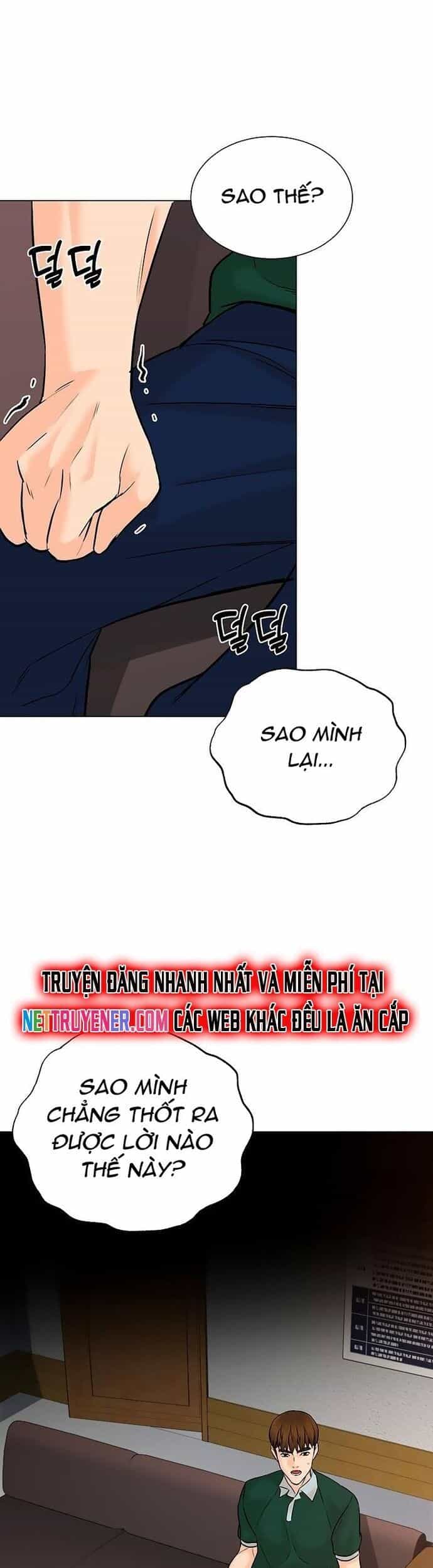 Người Trở Về Từ Cõi Chết - Chương 106 - ảnh 7